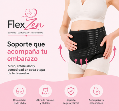 MamiCare, Faja de soporte para embarazo