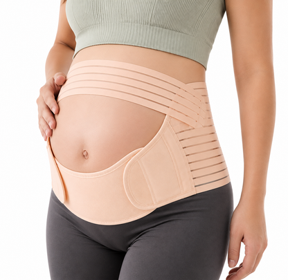 MamiCare, Faja de soporte para embarazo