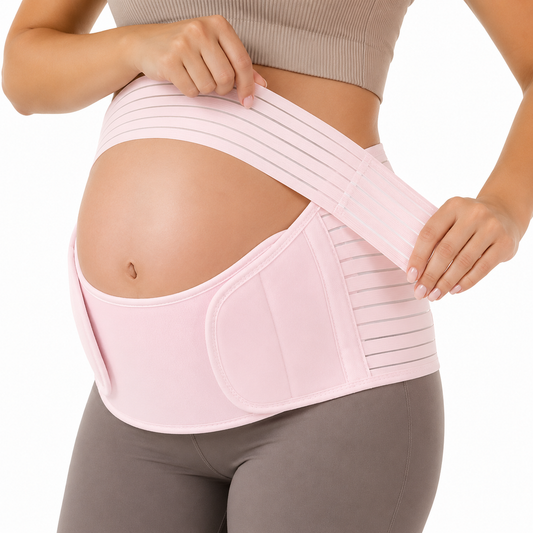 MamiCare, Faja de soporte para embarazo